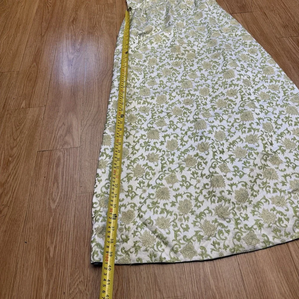 N/A vintage sleeveless